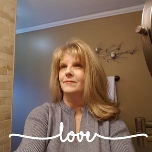 Meet your Posher, Cheryl